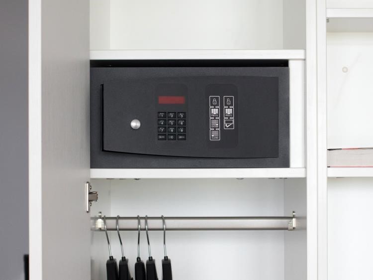 Safes & Security